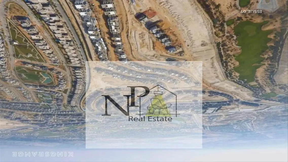 Studio for rent in New Giza Ultra Lux Compound