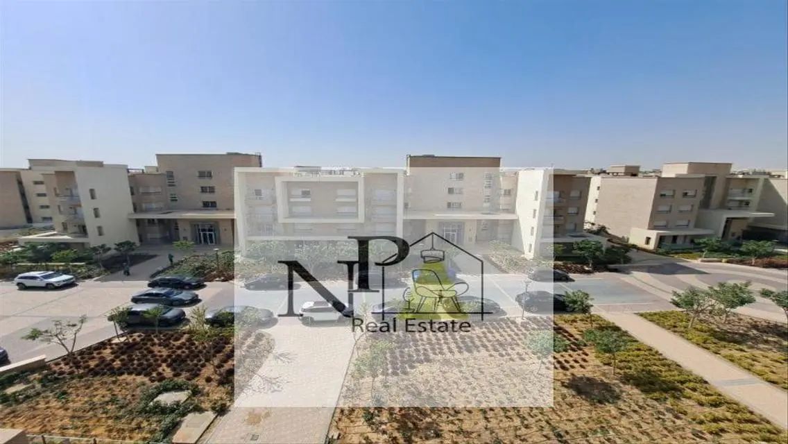Studio for rent in New Giza Ultra Lux Compound