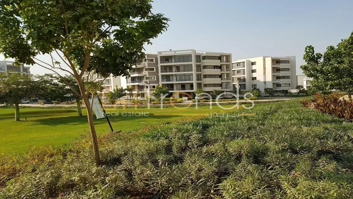 Prime Location 130 M Apt. 3 Bedrooms in Tag Sultan