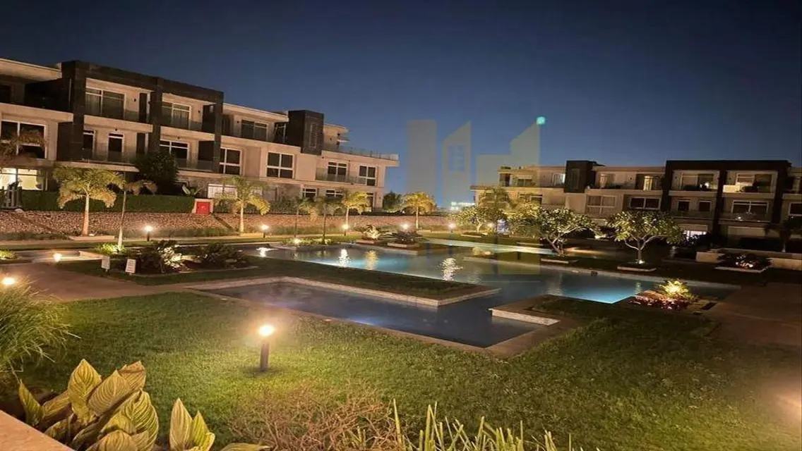 Stunning Apartment in Joulz Inertia