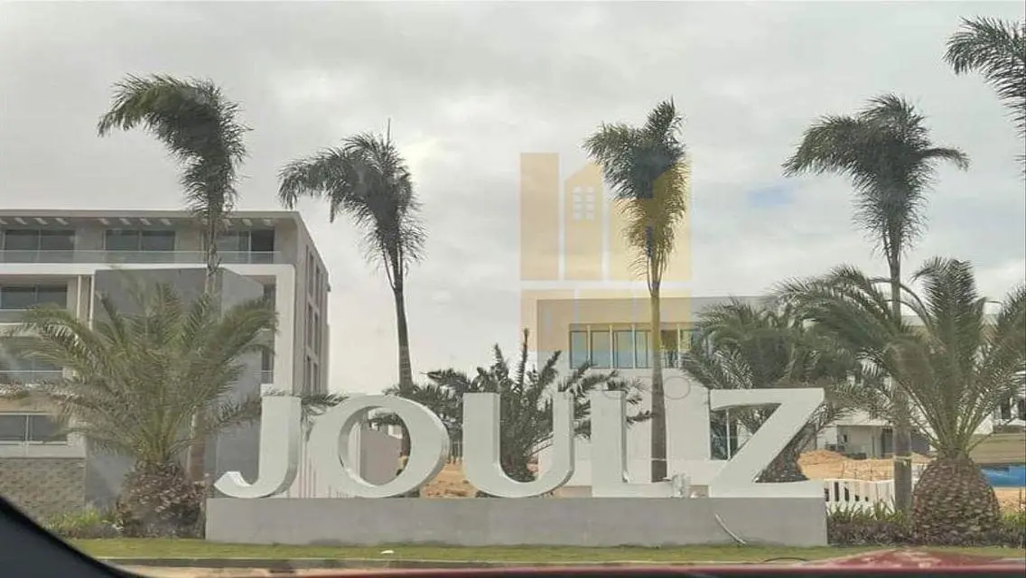 Stunning Apartment in Joulz Inertia