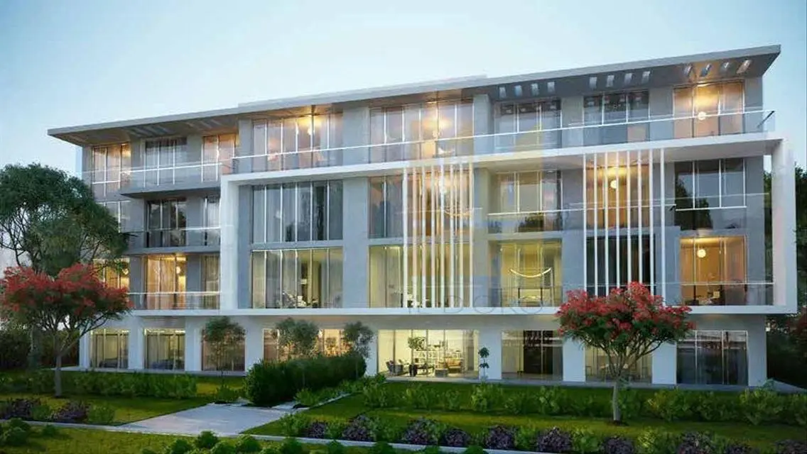 Stunning Apartment in Joulz Inertia