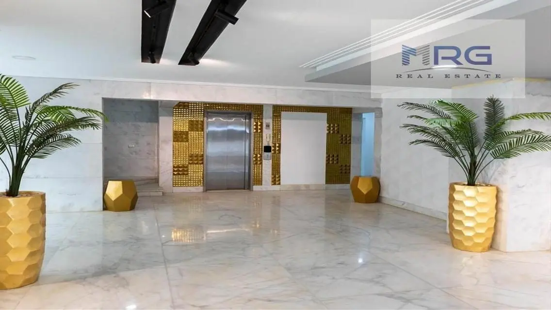 Penthouse 240m for sale at One Katameya Compound
