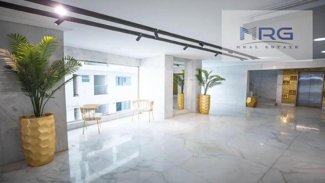 Penthouse 240m for sale at One Katameya Compound