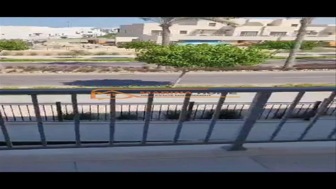 شاليه للبيع في مراسي فايا - الدور الثاني