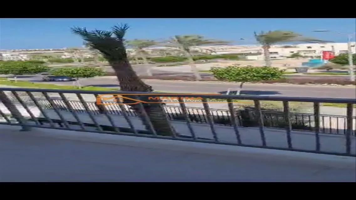شاليه للبيع في مراسي فايا - الدور الثاني