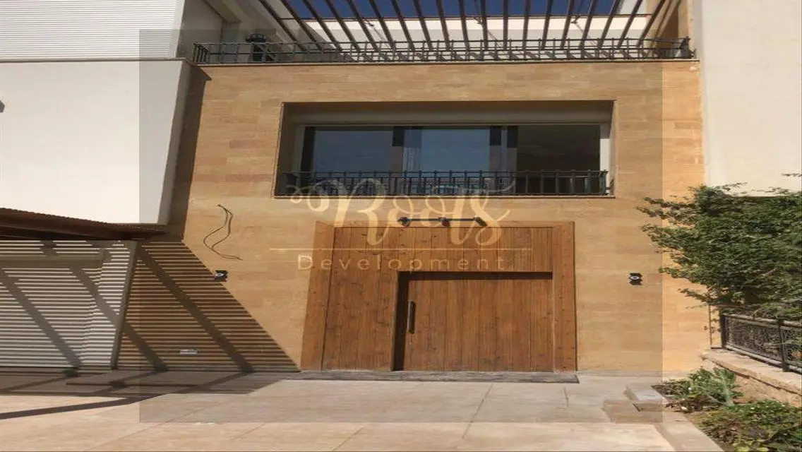 Prime City Villa Fully Finihsed Ready to Move