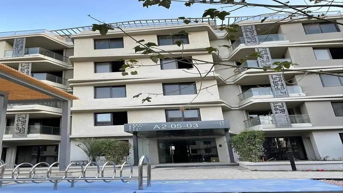 Luxury Villa in Badya Palm Hills