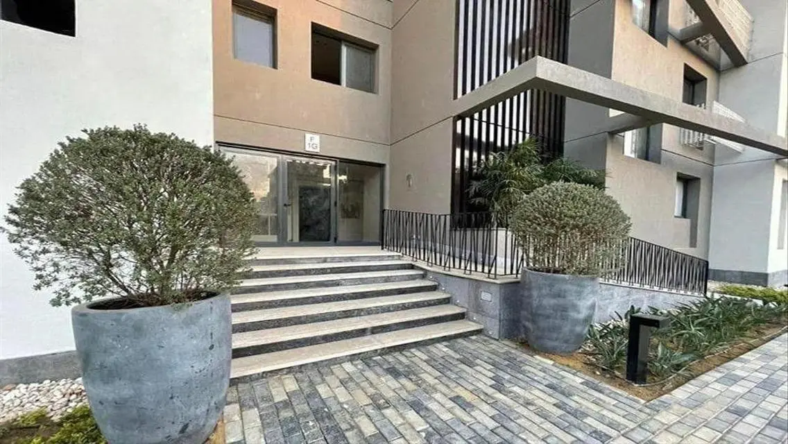 Luxury Villa in Badya Palm Hills