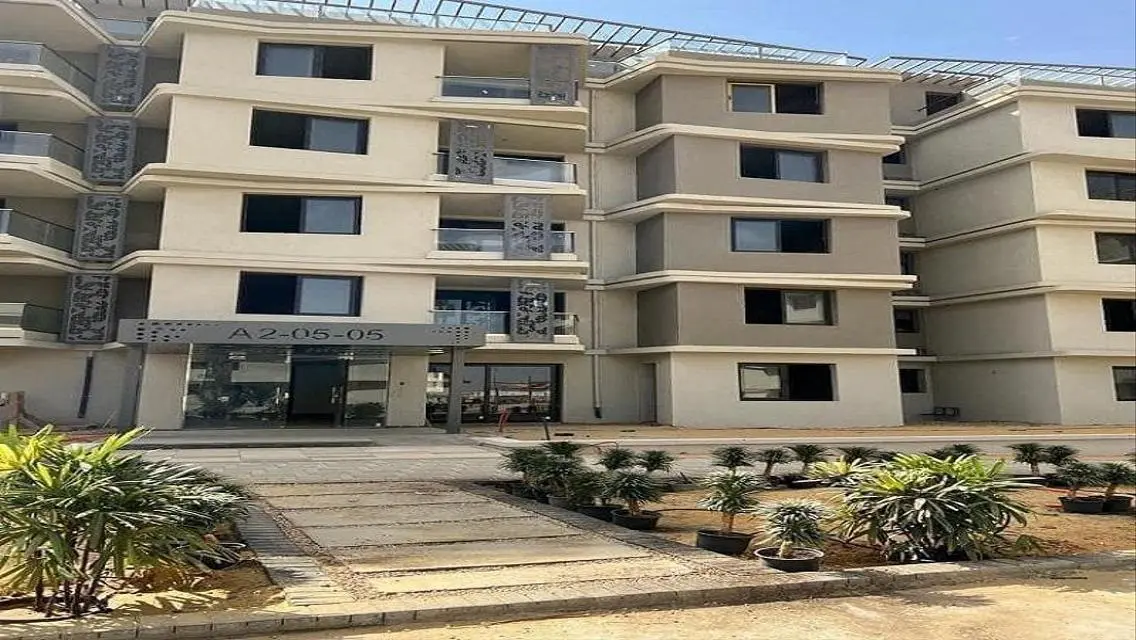 Luxury Villa in Badya Palm Hills