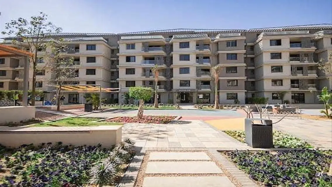 Luxury Villa in Badya Palm Hills