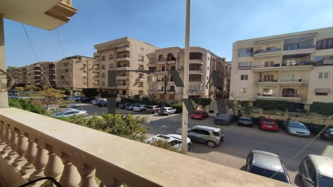 Apartment for sale in Al Narges Buildings