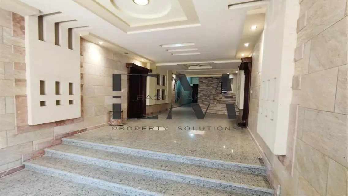 Apartment for sale in Al Narges Buildings