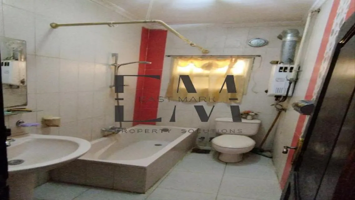 Apartment for sale in Al Narges Buildings