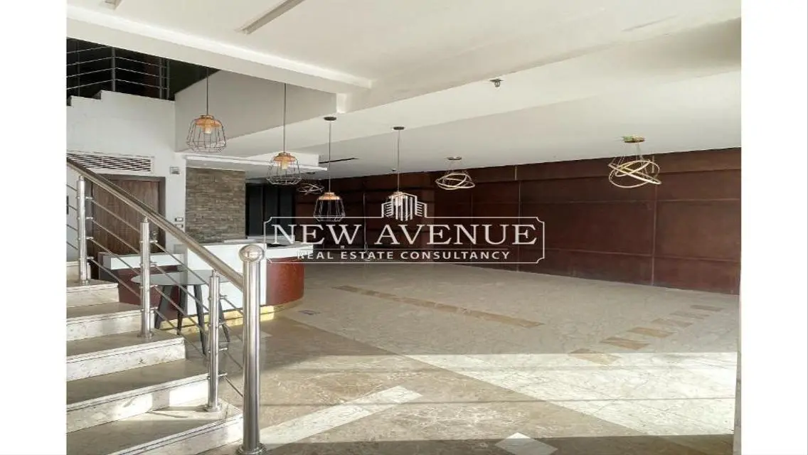 Luxury Apartment of 450 Square Meters