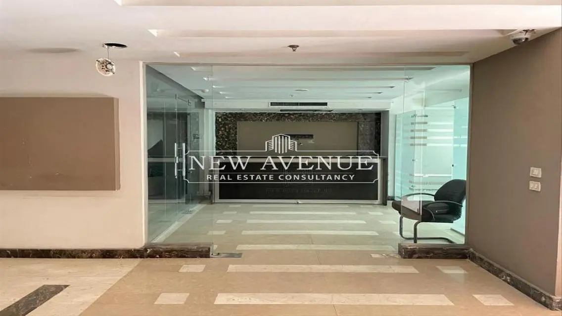 Luxury Apartment of 450 Square Meters