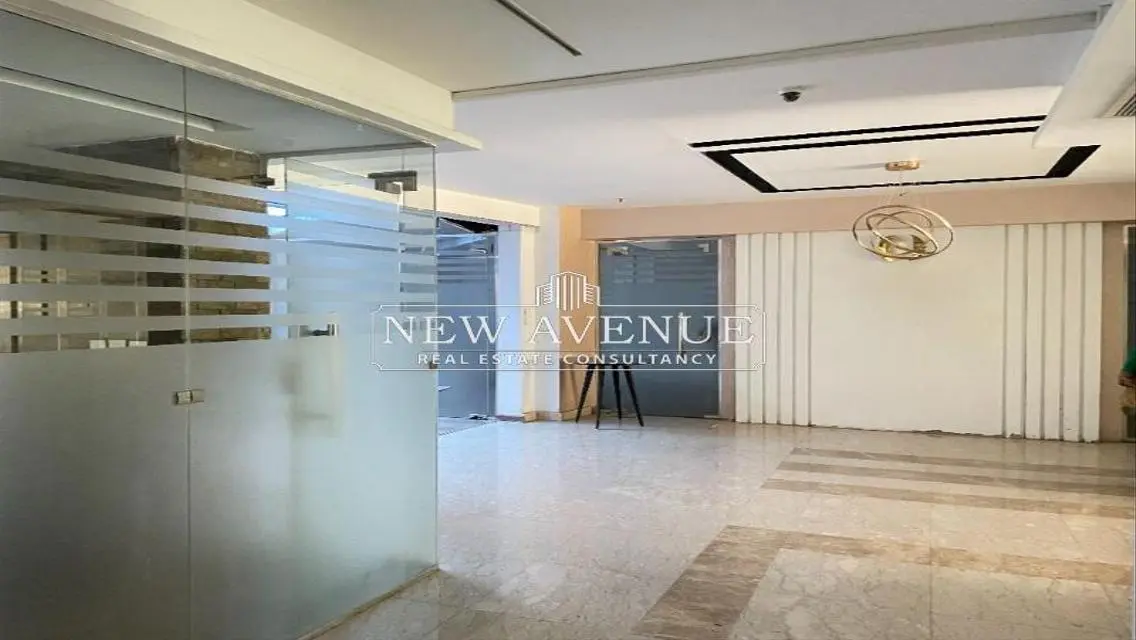 Luxury Apartment of 450 Square Meters