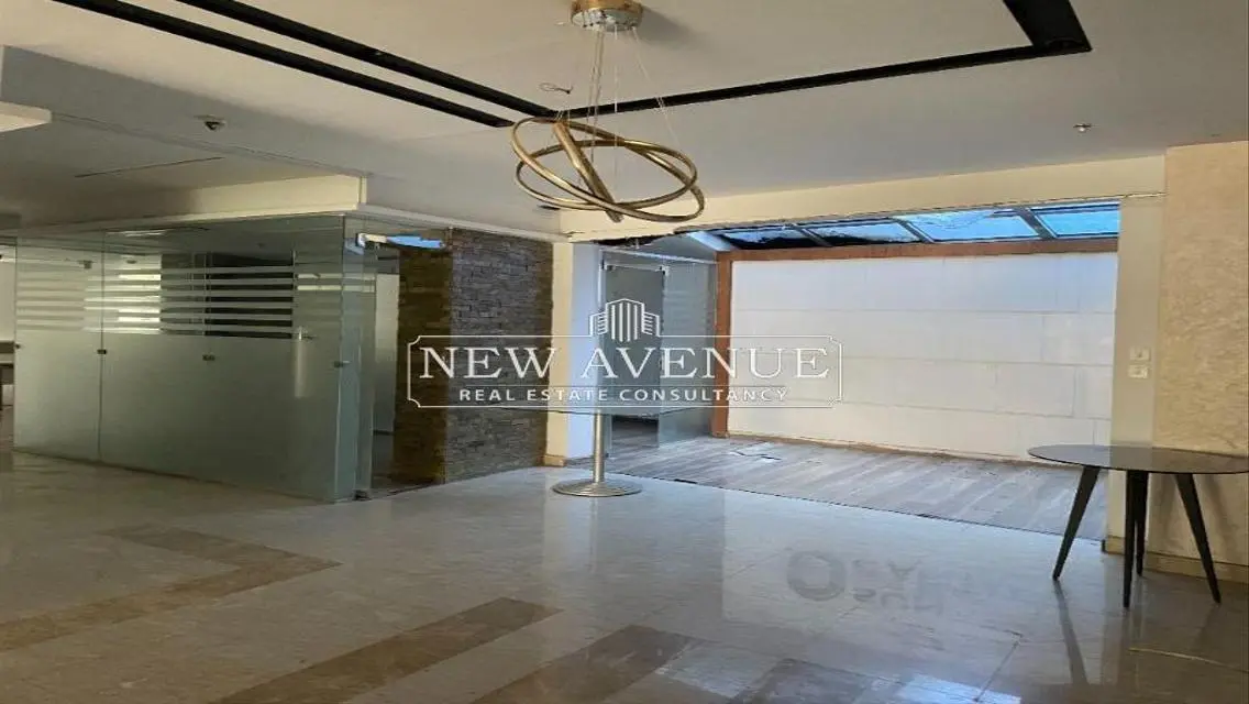 Luxury Apartment of 450 Square Meters