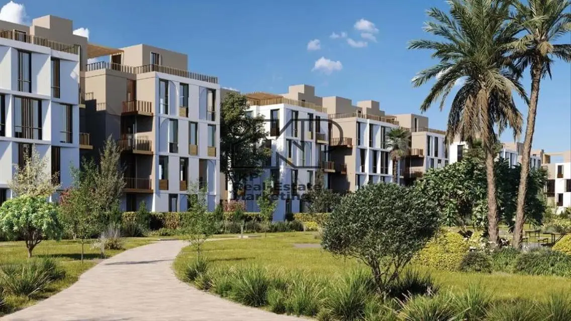 Apartment for sale, finished, RTM in Eastown