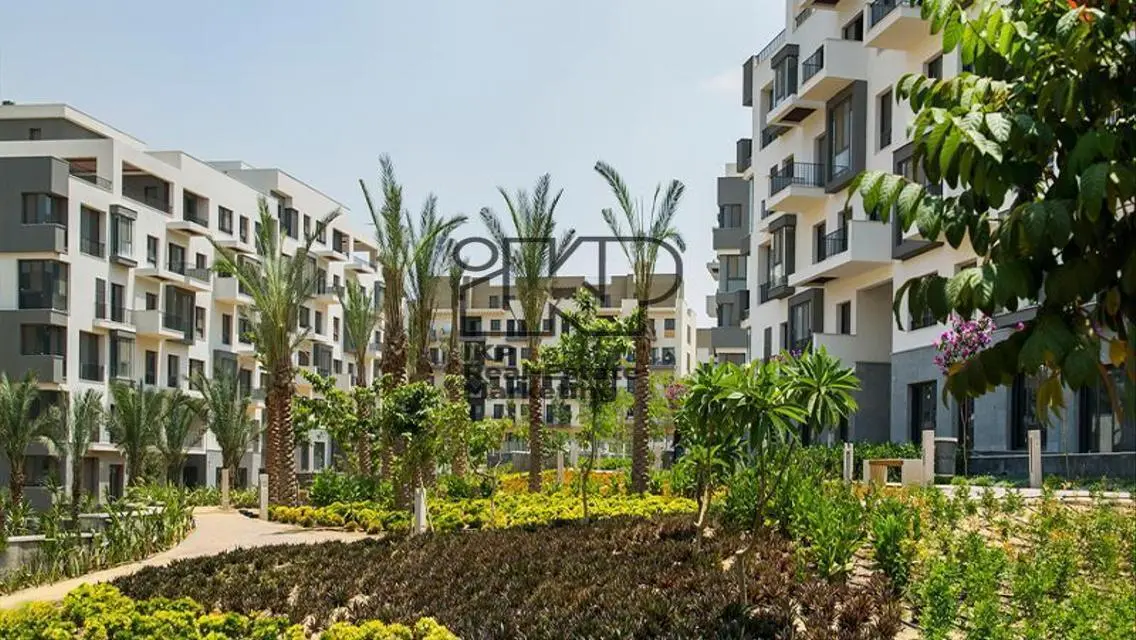 Apartment for sale, finished, RTM in Eastown