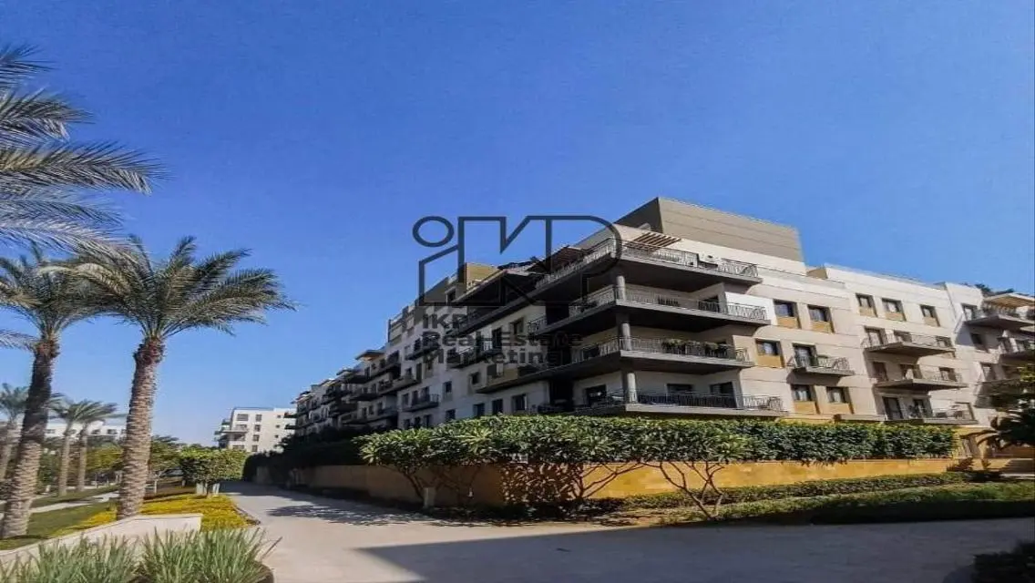 Apartment for sale, finished, RTM in Eastown