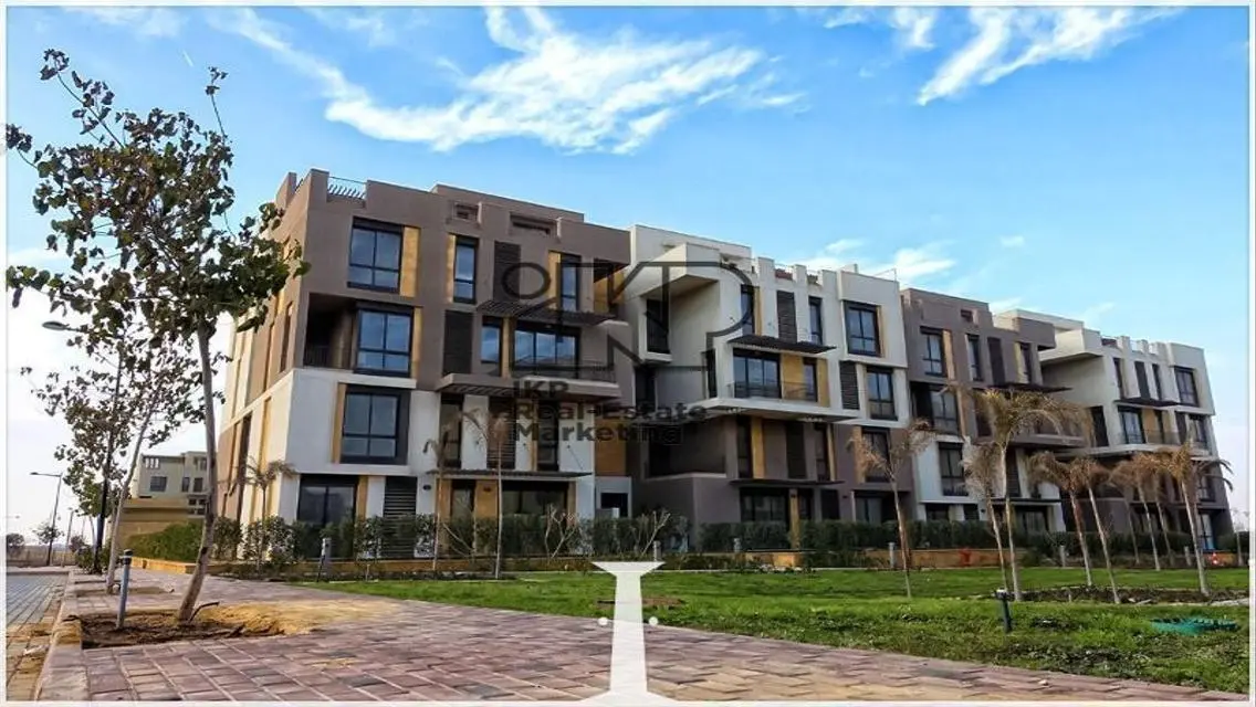 Apartment for sale, finished, RTM in Eastown