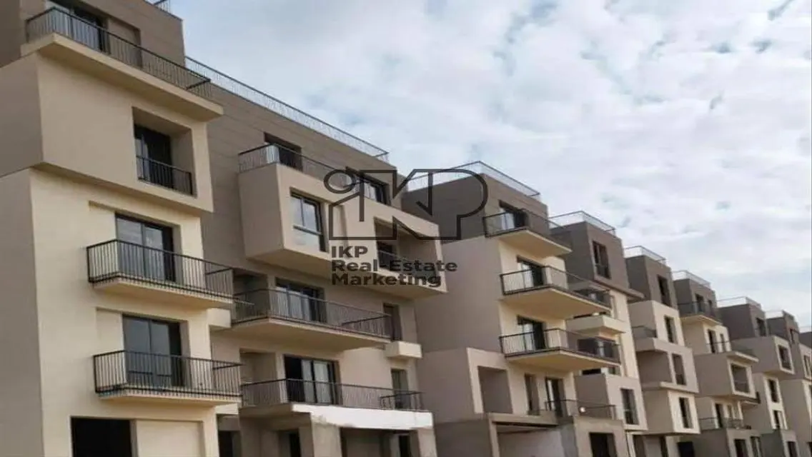 Apartment for sale, finished, RTM in Eastown