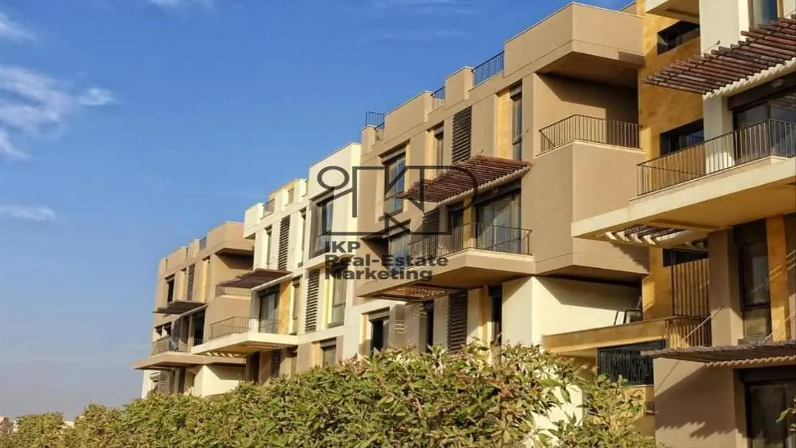 Apartment for sale, finished, RTM in Eastown
