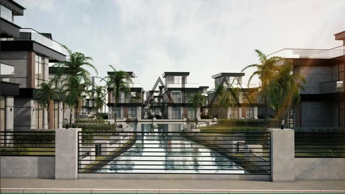 APT in prime location front of sphinx airport |10y