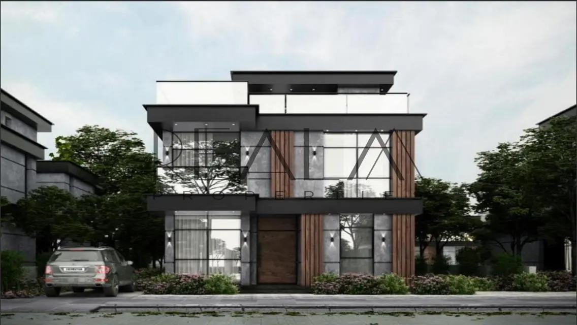 APT in prime location front of sphinx airport |10y