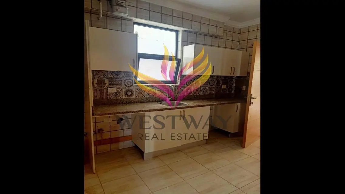 duplex 230 m for rent in westown