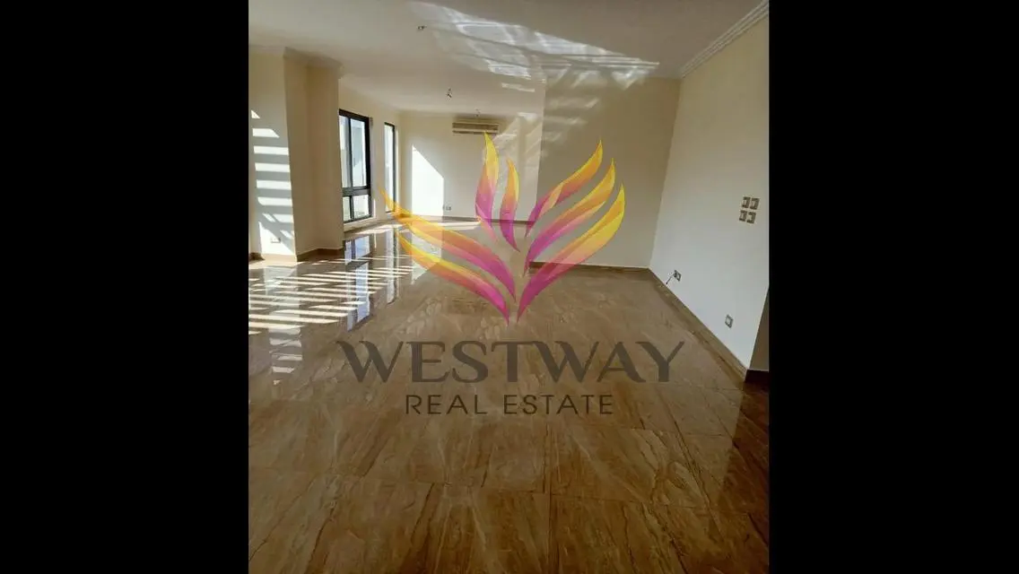 duplex 230 m for rent in westown