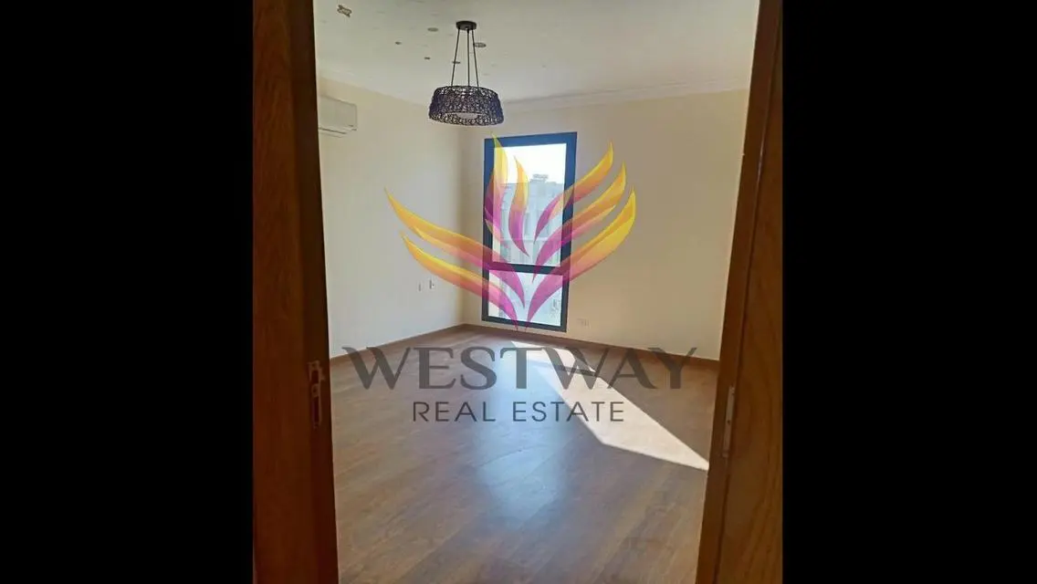 duplex 230 m for rent in westown