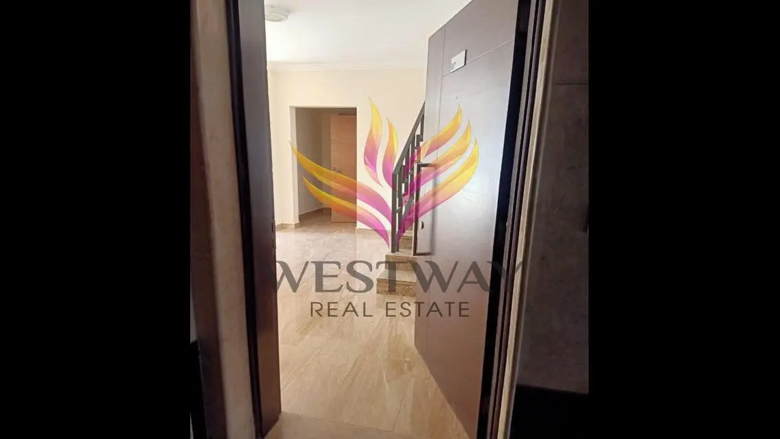 duplex 230 m for rent in westown