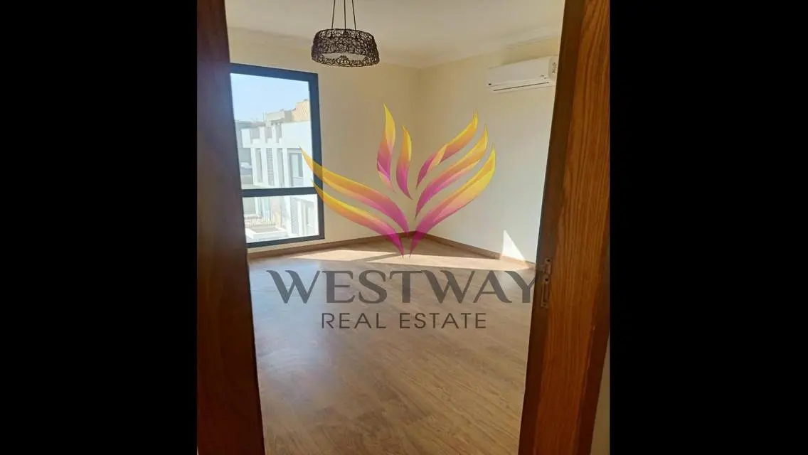 duplex 230 m for rent in westown