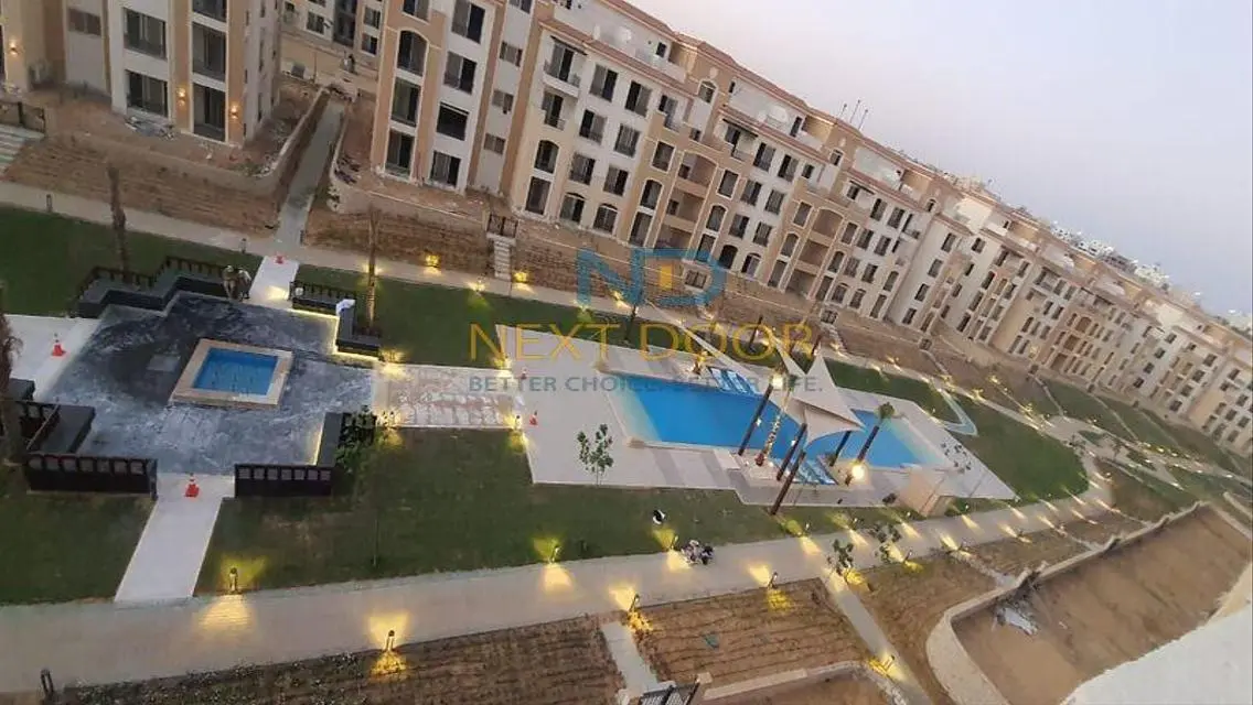 Apartment for sale in Stone Residence 10 % DP