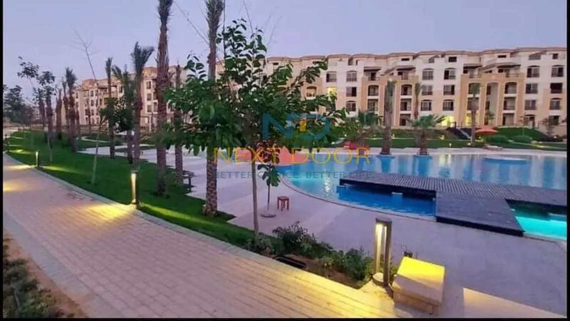 Apartment for sale in Stone Residence 10 % DP