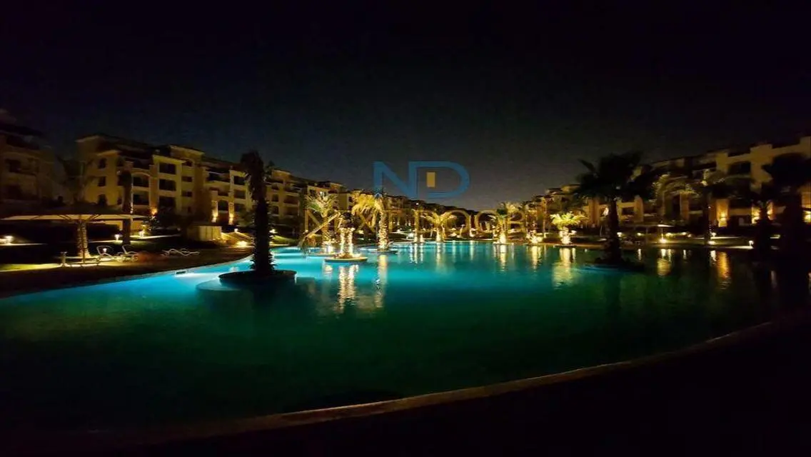 Apartment for sale in Stone Residence 10 % DP