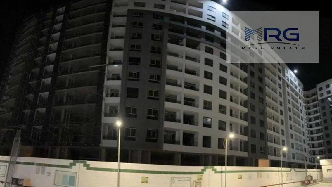 شقة فاخرة بمساحة 107 متر مربع بسعر 1,750,000 جنيه