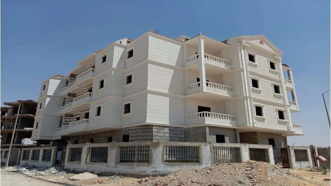 Luxurious Apartment for Sale - 48 Square Meters