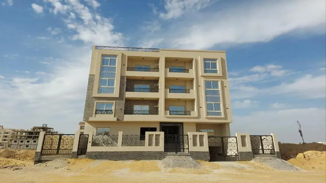 Luxurious Apartment for Sale - 48 Square Meters