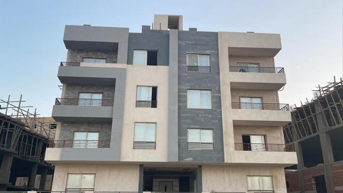 Luxurious Apartment for Sale - 48 Square Meters