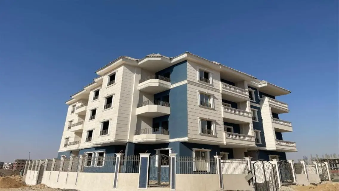 Luxurious Apartment for Sale - 48 Square Meters