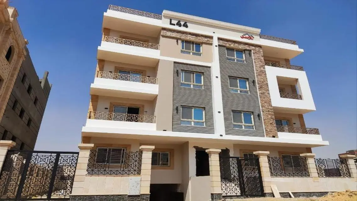 Luxurious Apartment for Sale - 48 Square Meters