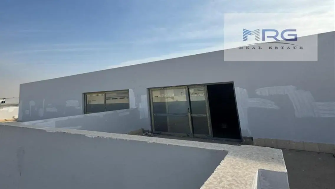 Invest in a 240m penthouse at One Katameya Compoun