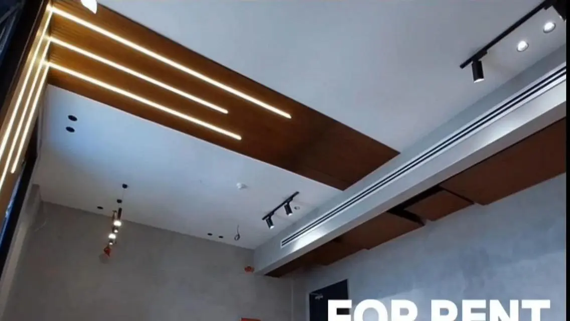 Finished Office for rent in Cairo Business Park