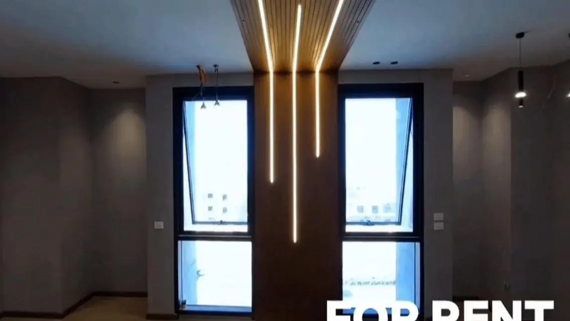 Finished Office for rent in Cairo Business Park