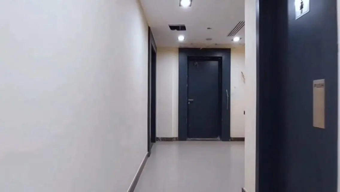 Finished Office for rent in Cairo Business Park