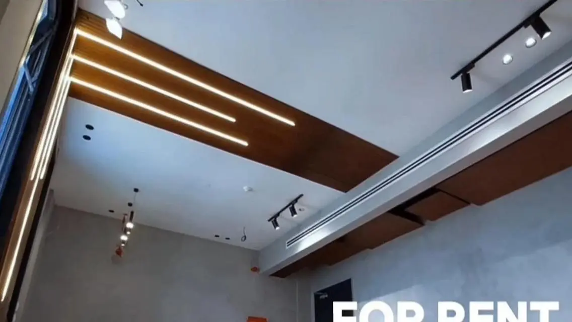 Finished Office for rent in Cairo Business Park