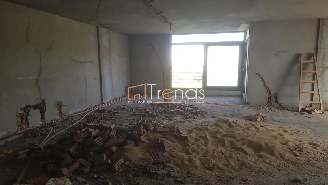 Luxury Apartment for Sale in the Capital